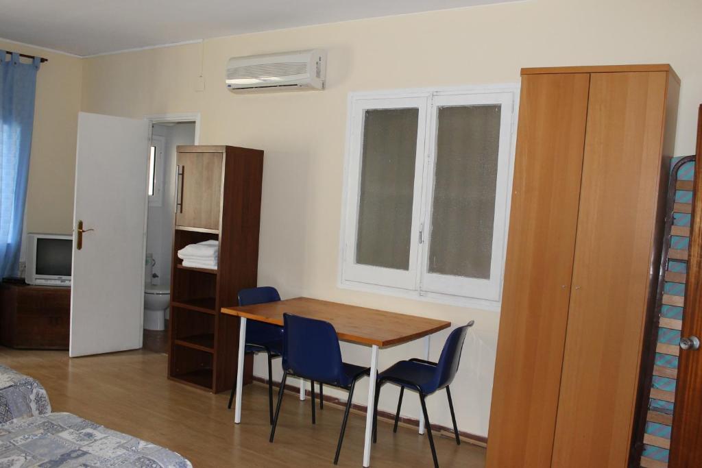 Ribagorza Guest house