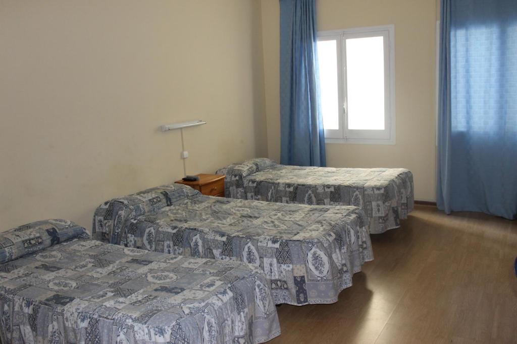 Ribagorza Guest house