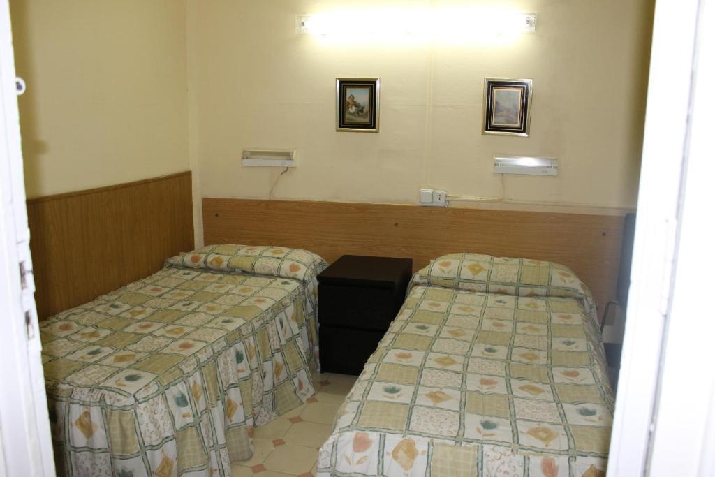 Guest house Ribagorza *