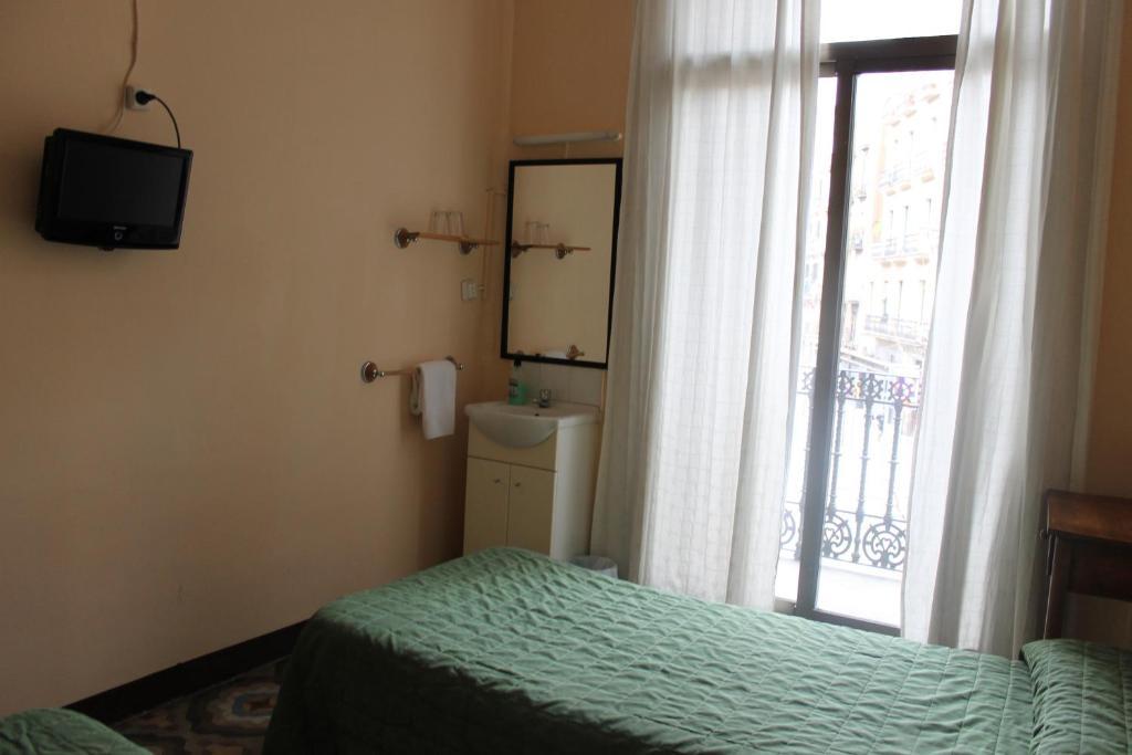 Ribagorza Guest house