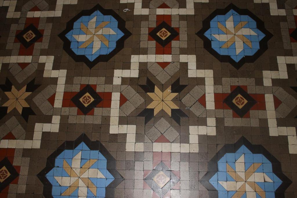Guest house Ribagorza Barcelona