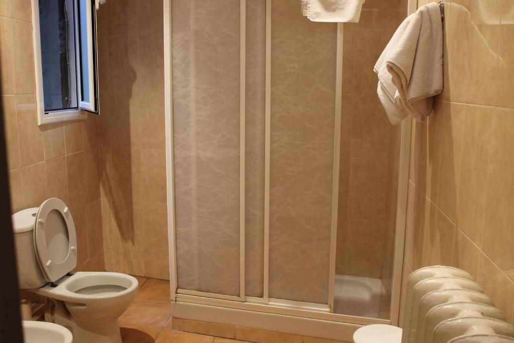 Ribagorza Guest house