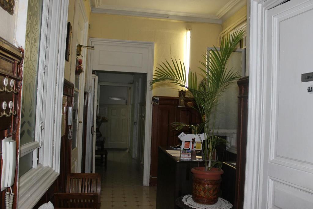 Ribagorza Guest house