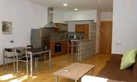 Apartment Mh S. Familia *