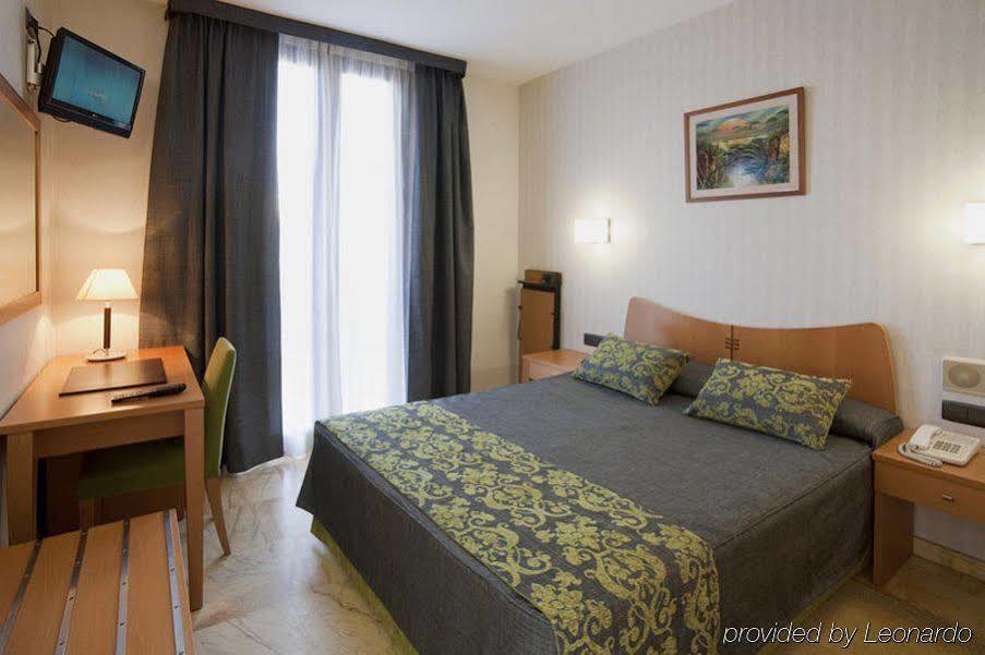Flor Parks 3* Barcelona