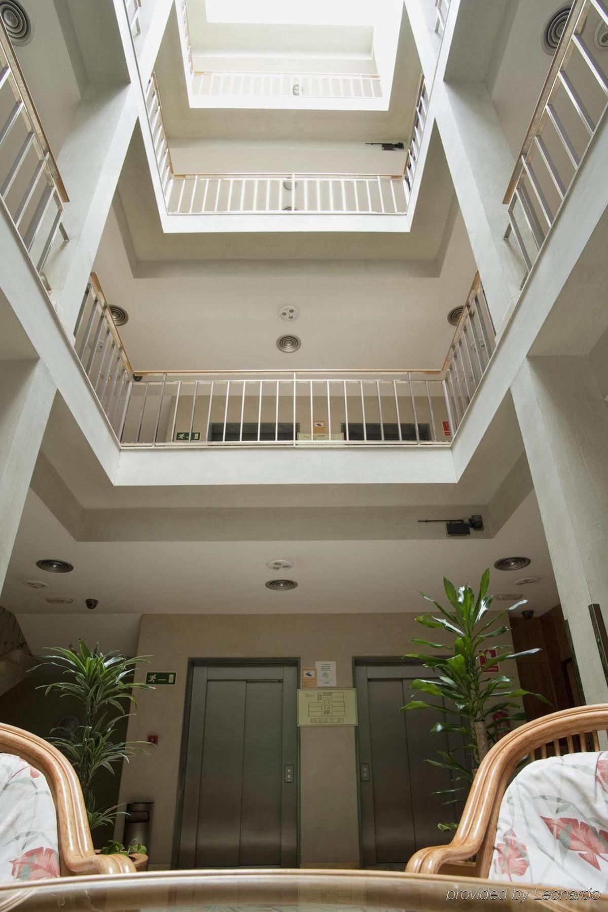 Hotel Flor Parks Barcelona