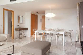 Rent Beach-diagonal Mar Apartamento