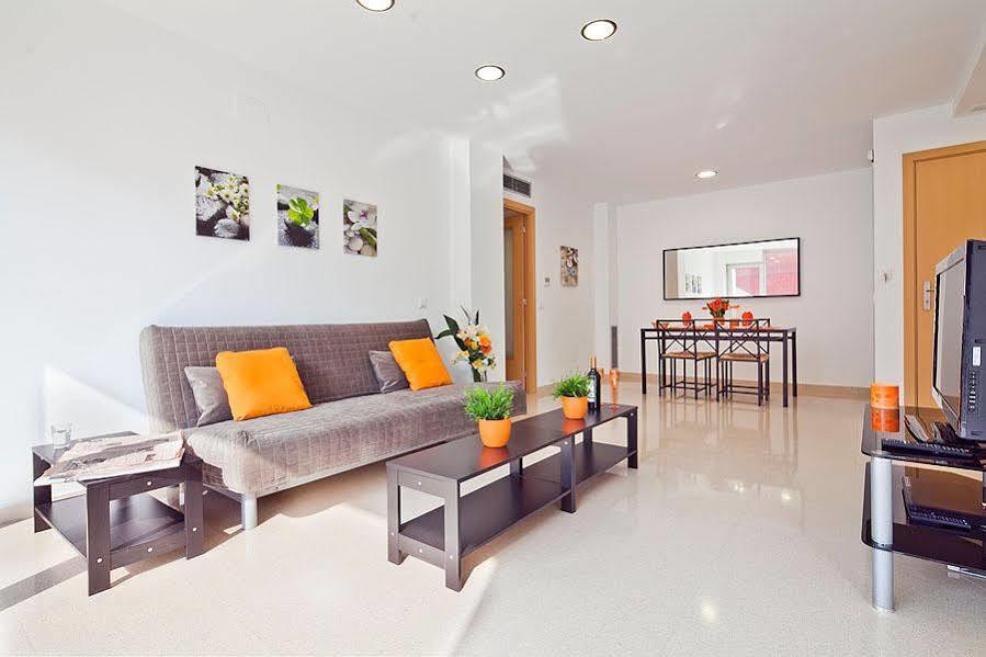 Charm Paralel Hotel Barcelona