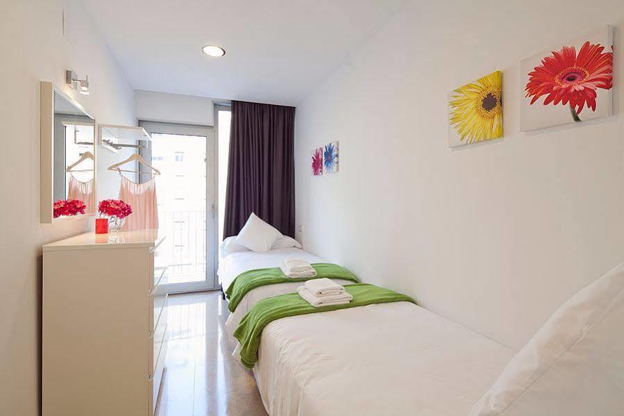 Hotel Charm Paralel