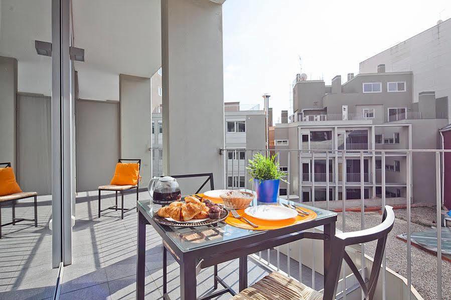 Charm Paralel Hotel