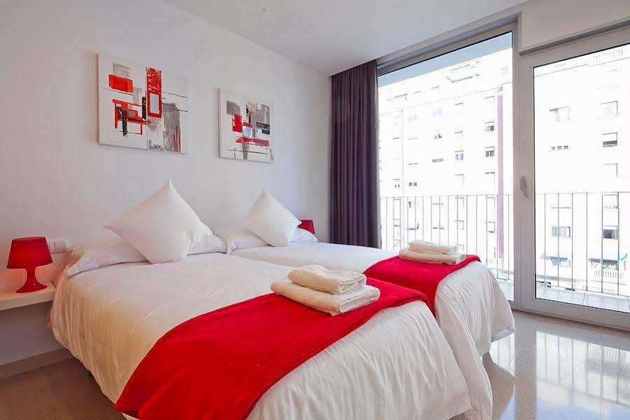 Charm Paralel Hotel 2*