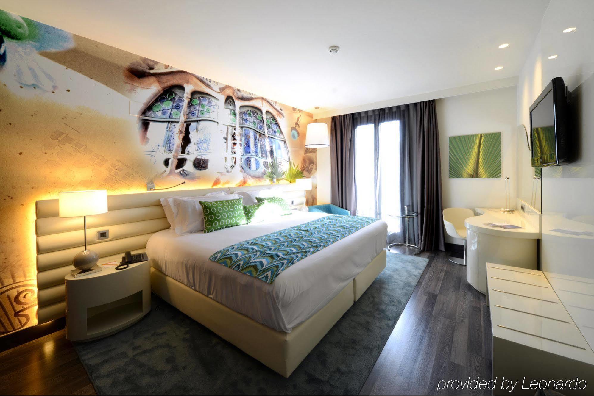 Indigo - Plaza Catalunya 4sup By Ihg Hotel