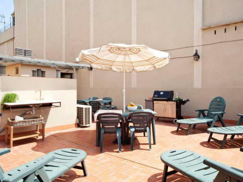 Ainb Eixample Entenza Apartamento