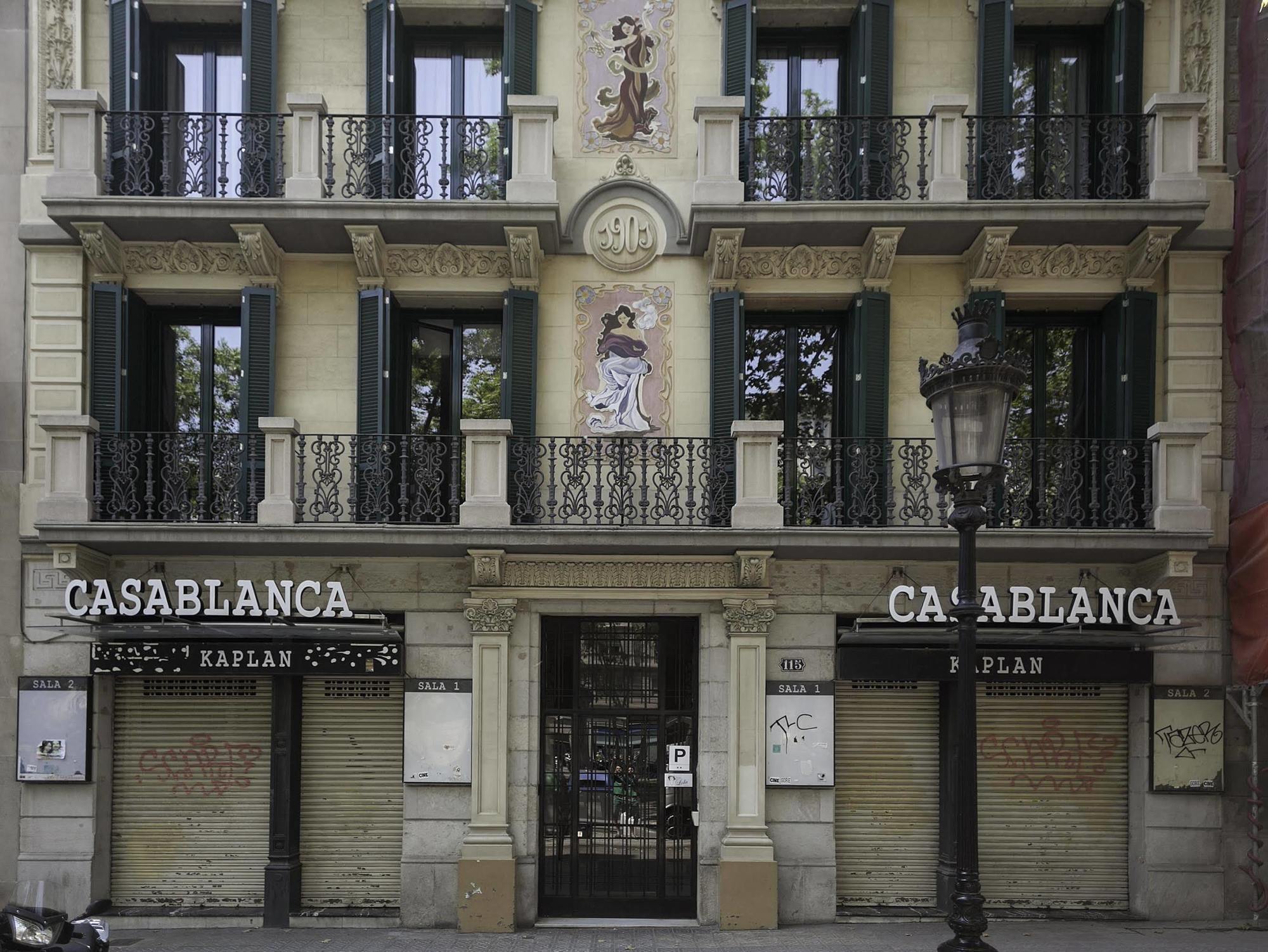 Passeig De Gracia Hotel