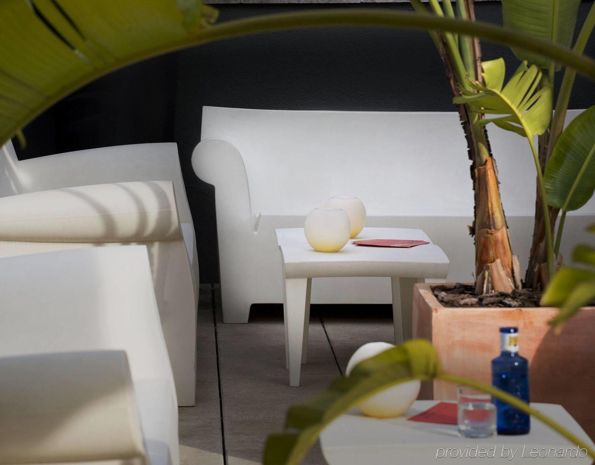Hotel Midmost Barcelona
