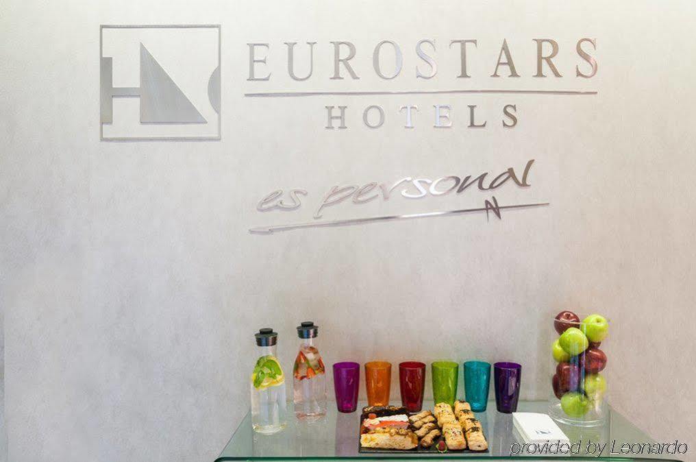 Eurostars Ramblas 4*