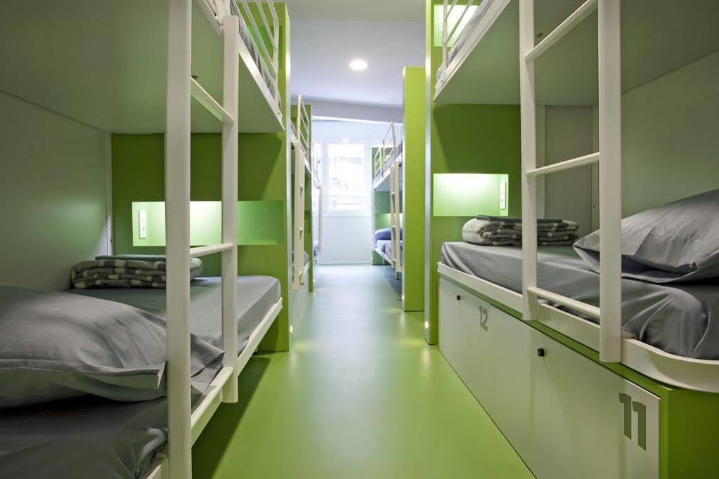 Hostal Sant Jordi Sagrada Familia *