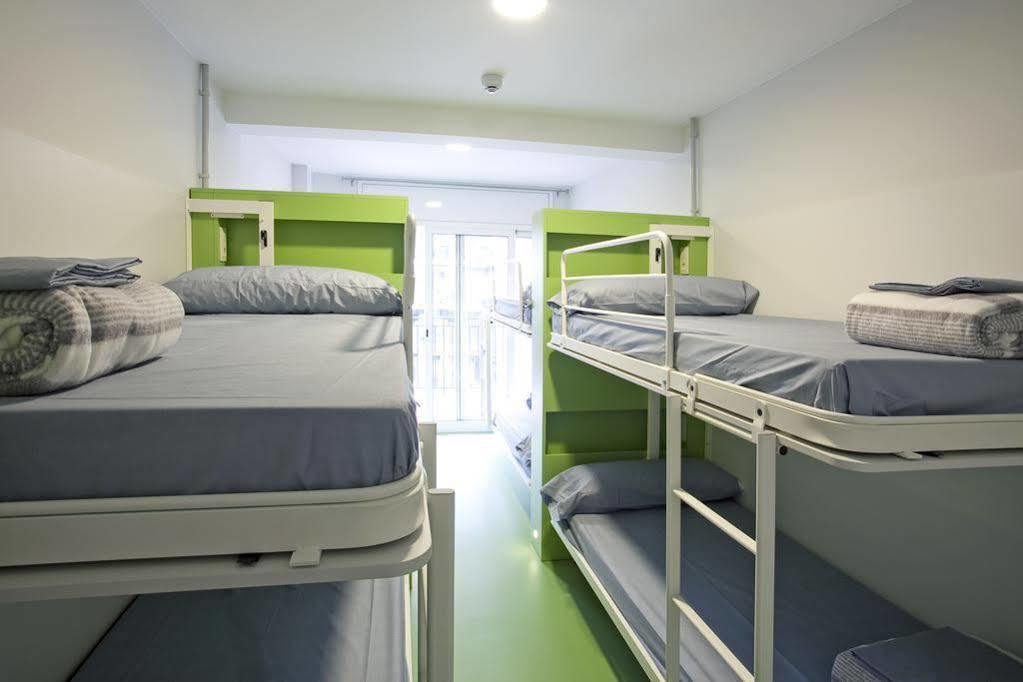 Hostal Sant Jordi Sagrada Familia *
