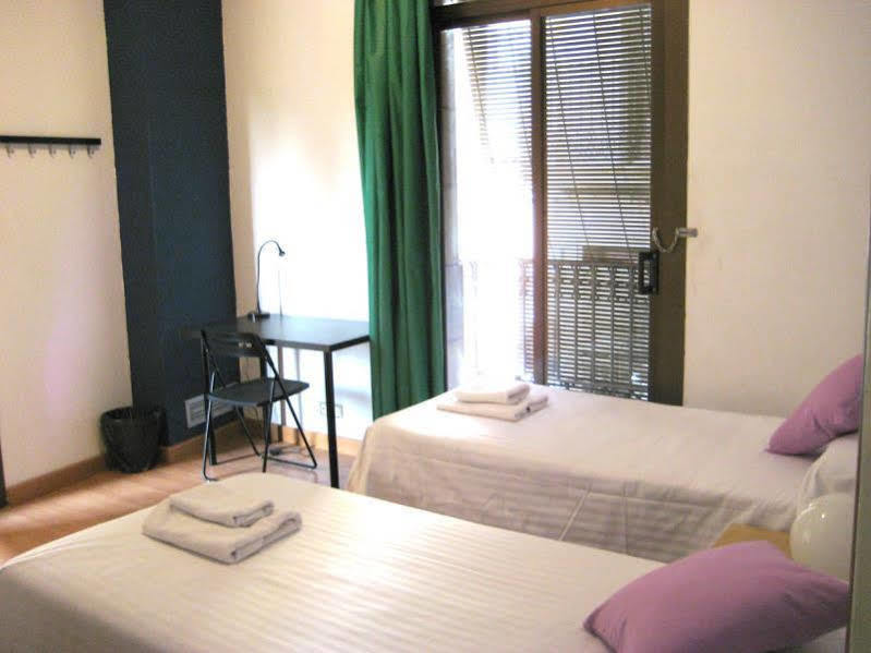 Guest house La Palmera 2*