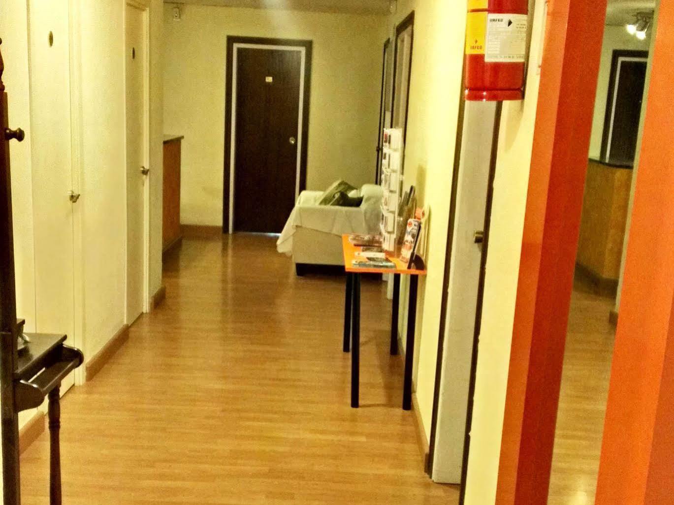 La Palmera Guest house 2*