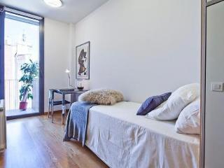 Miro Flats Barcelona