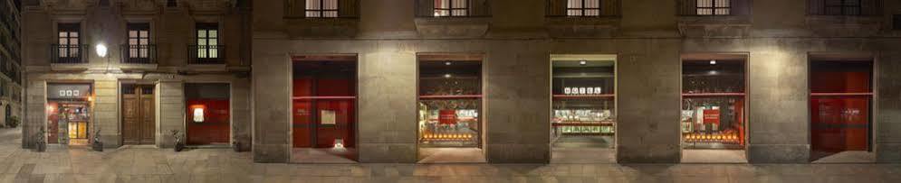 Casa Camper Hotel Barcelona