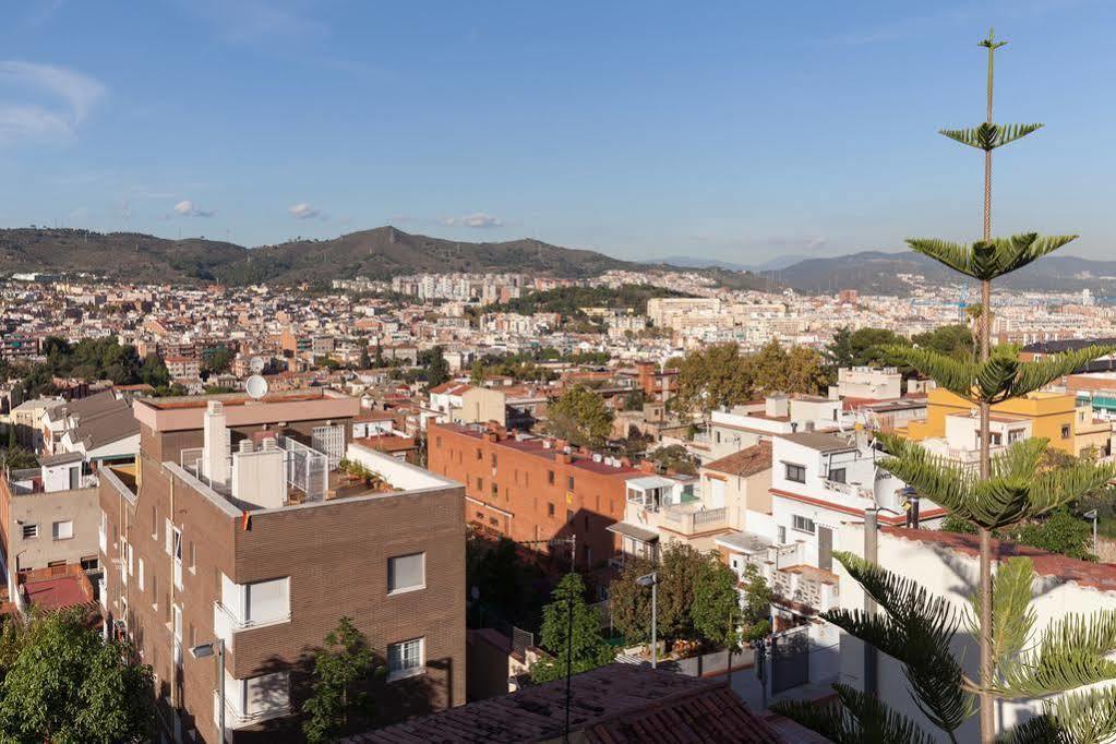 Mellow Eco Hostal Barcelona