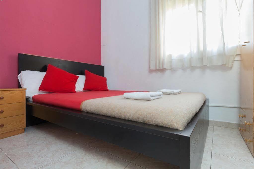 Hostal Mellow Eco *