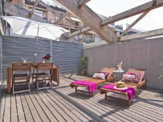 Apartamento Executive Attic 3 *