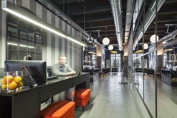 Fira By Gaiarooms Apartment Barcelona
