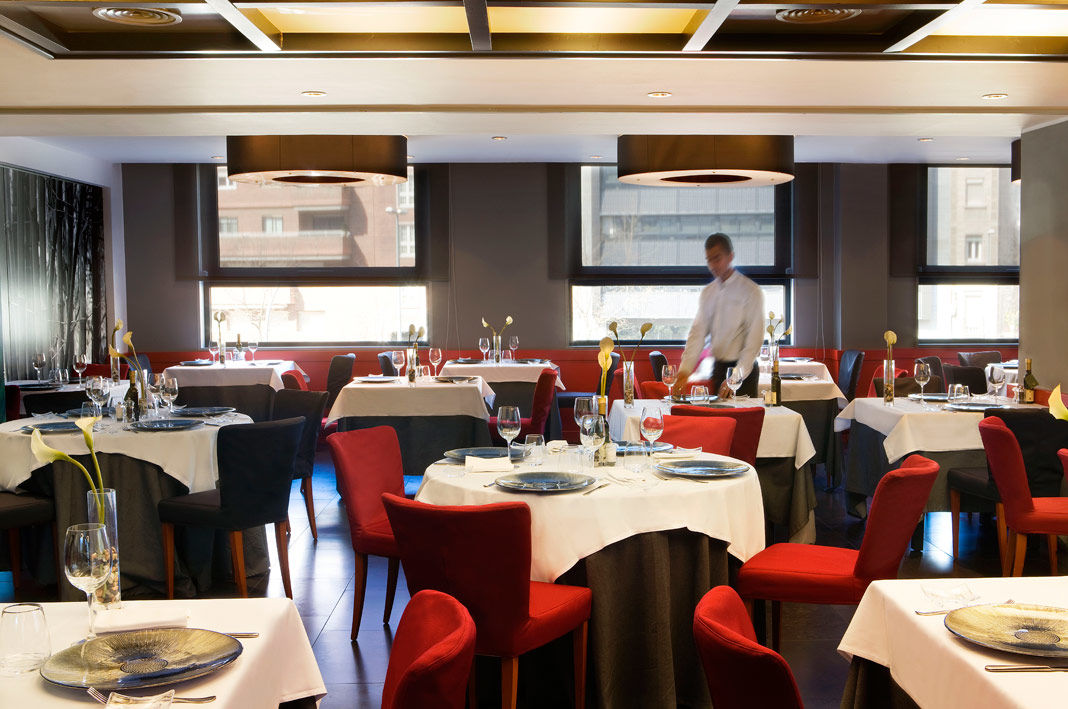 Hotel H10 Itaca Barcelona