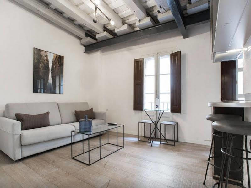 Balcons De Apartamento