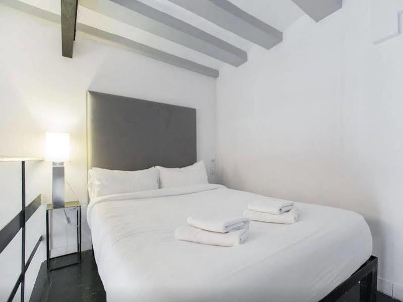 Apartamento Balcons De *