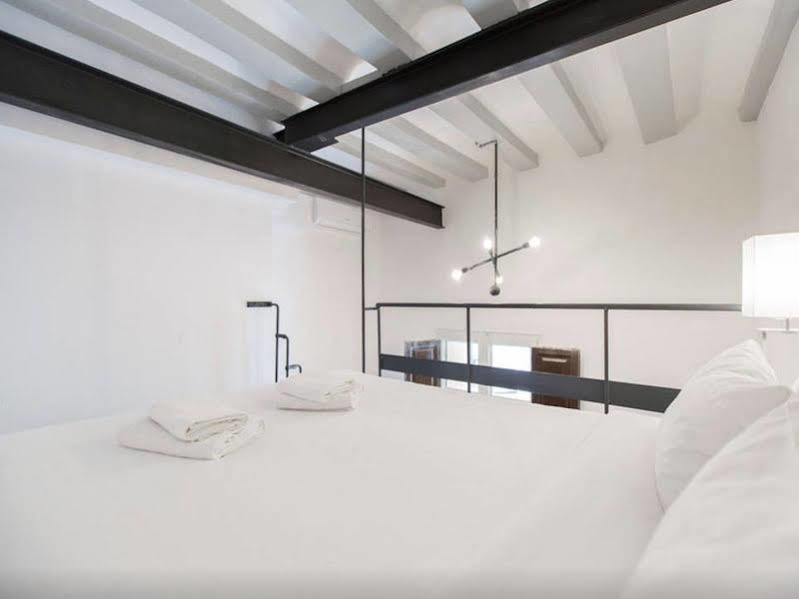 Balcons De Apartamento