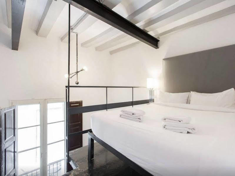 Balcons De Apartamento