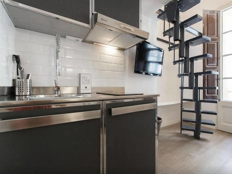 Balcons De Apartamento Barcelona
