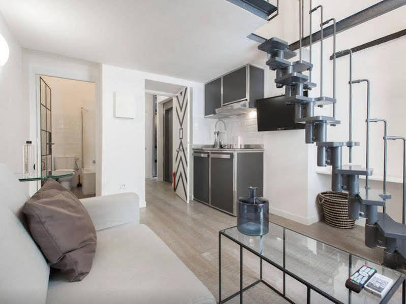 Apartamento Balcons De Barcelona