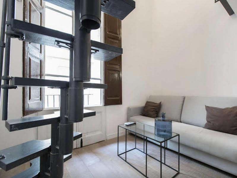 Balcons De Apartamento *