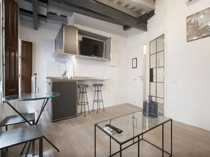 Balcons De