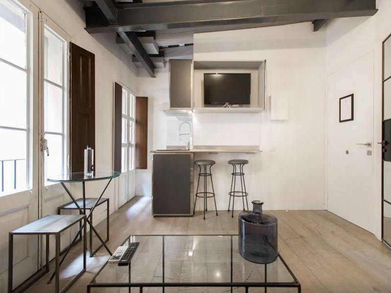 Balcons De Apartamento Barcelona