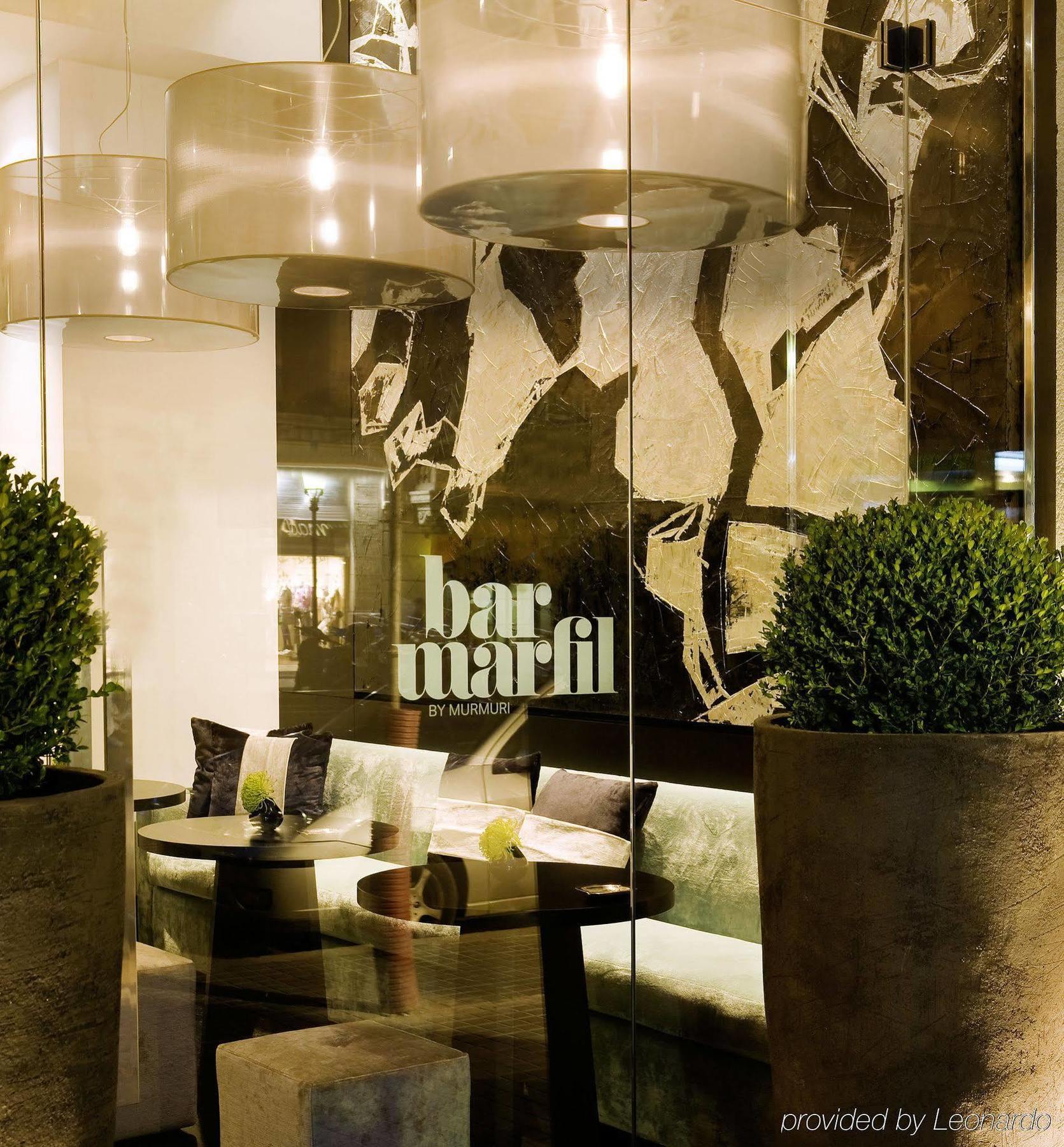 Murmuri Hotel Barcelona
