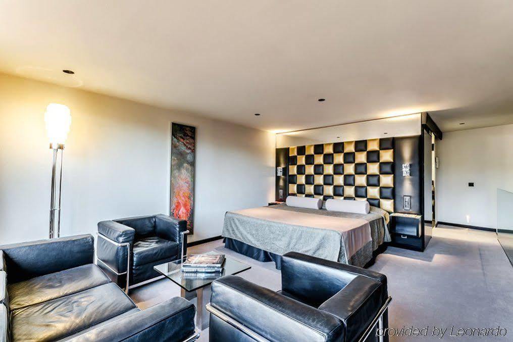 Hotel Sansi Diputació Barcelona