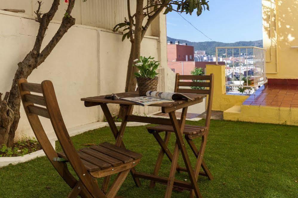 Mellow Eco Hostal Barcelona