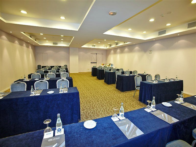 Leonardo Gran Via Hotel 3*