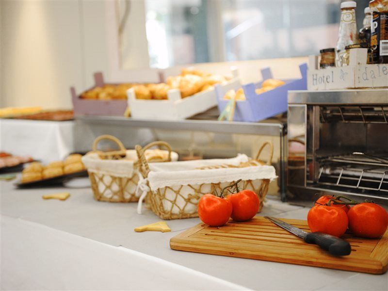Hotel Tres Torres Atiram Barcelona