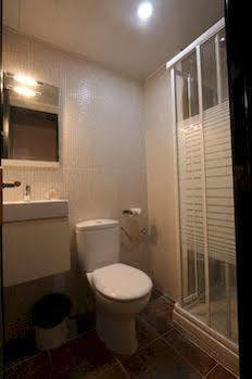 Residencia Universitaria San Agustin Barcelona