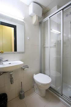 Residencia Universitaria San Agustin
