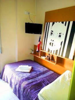Hotel Residencia Universitaria San Agustin