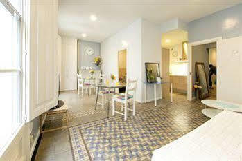 Hotel Shs In Barcelona