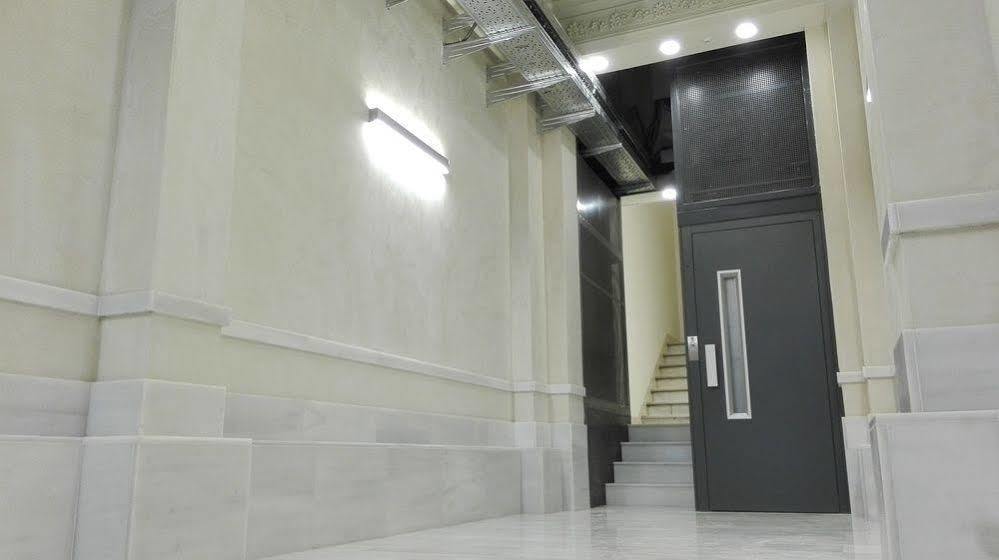 Apartamento Stylish Vale *